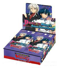 Dragon King's Awakening Booster - Booster Box